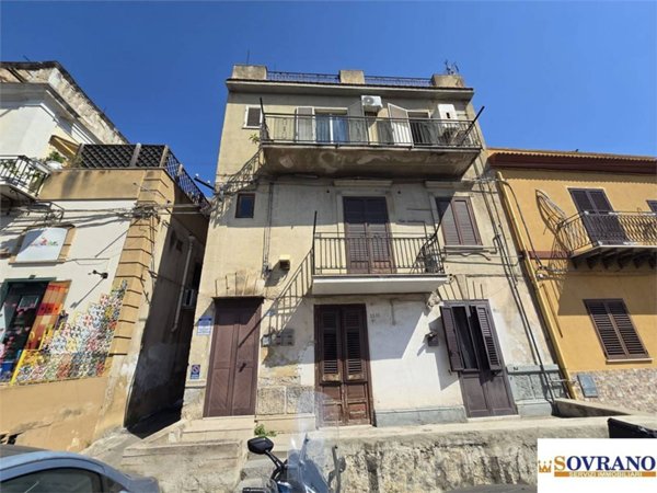 appartamento in vendita a Palermo in zona Mezzomonreale