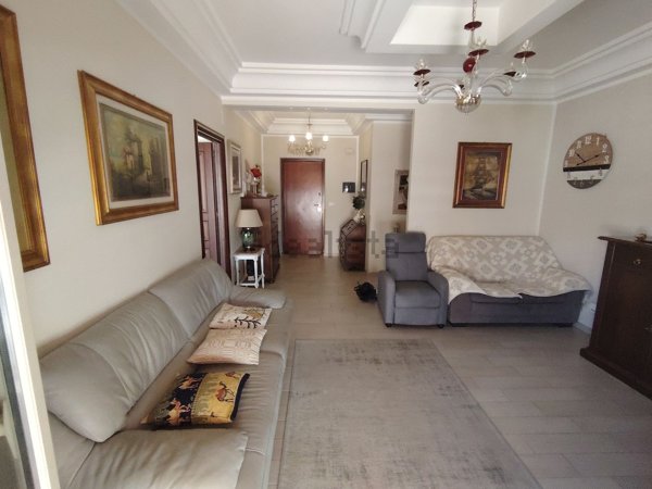 appartamento in vendita a Palermo in zona Cruillas