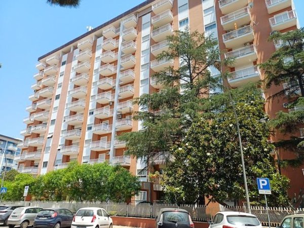 appartamento in vendita a Palermo in zona Uditore