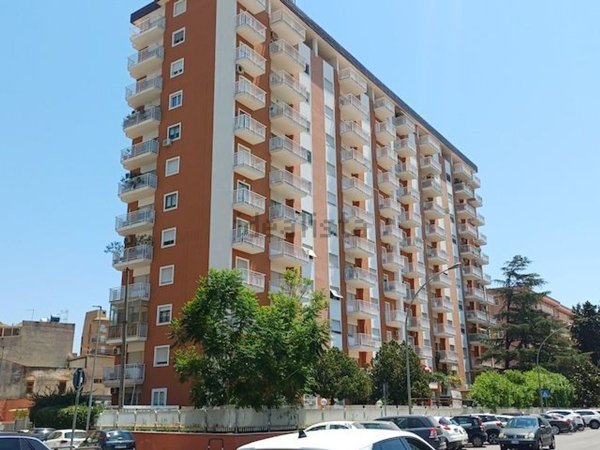 appartamento in vendita a Palermo in zona Uditore