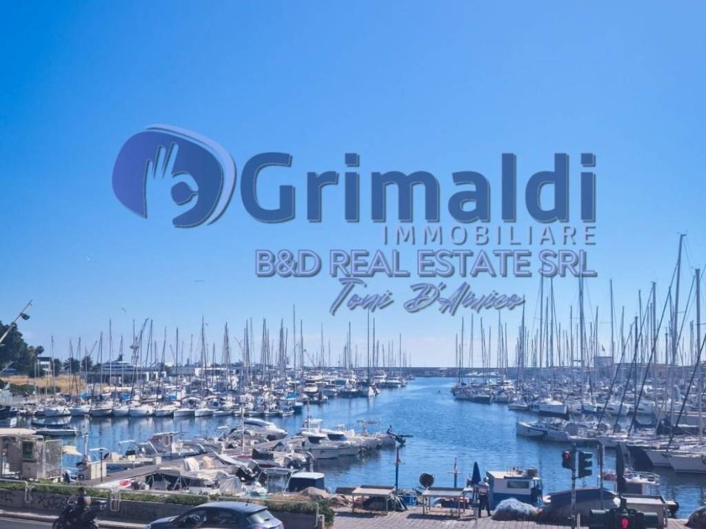appartamento in vendita a Palermo in zona Centro storico