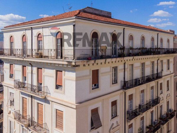 appartamento in vendita a Palermo in zona Centro storico