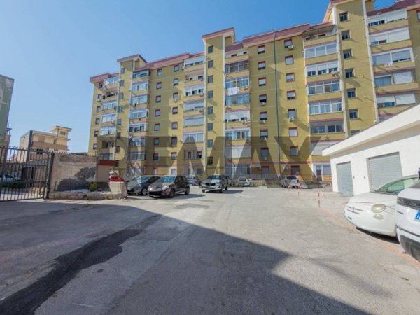 appartamento in vendita a Palermo in zona Acqua dei Corsari