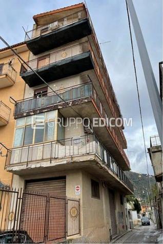 appartamento in vendita a Palermo