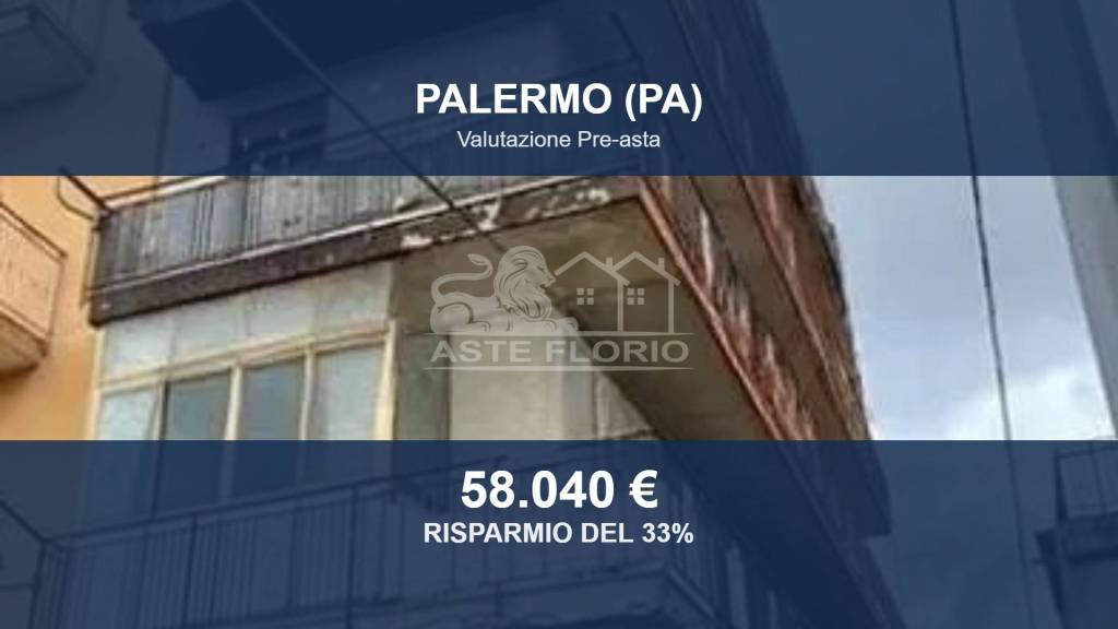 casa indipendente in vendita a Palermo