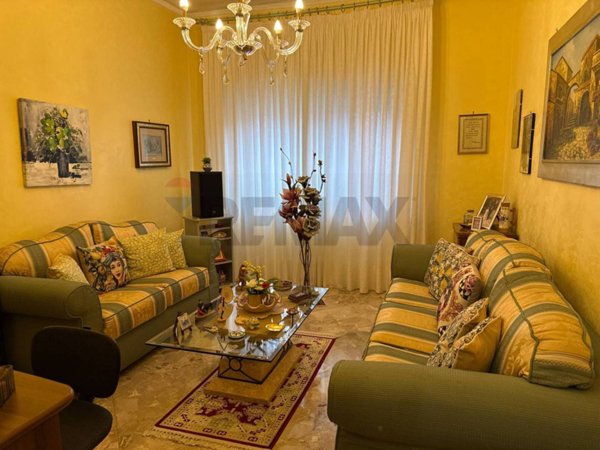 appartamento in vendita a Palermo in zona Chiavelli