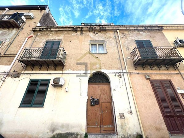 appartamento in vendita a Palermo in zona Brancaccio