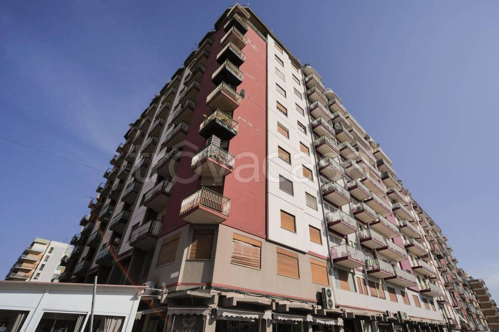 appartamento in vendita a Palermo in zona Montepellegrino