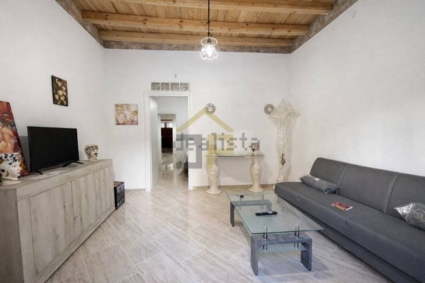 appartamento in vendita a Palermo in zona Centro storico