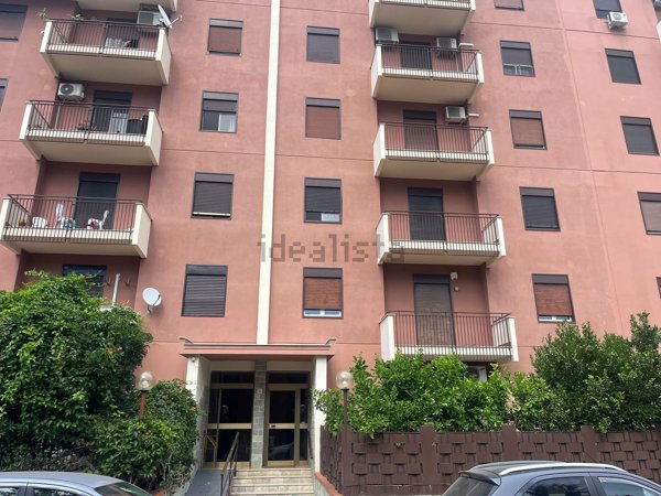 appartamento in vendita a Palermo in zona Mezzomonreale