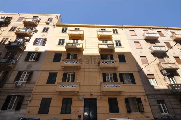 appartamento in vendita a Palermo in zona Libertà