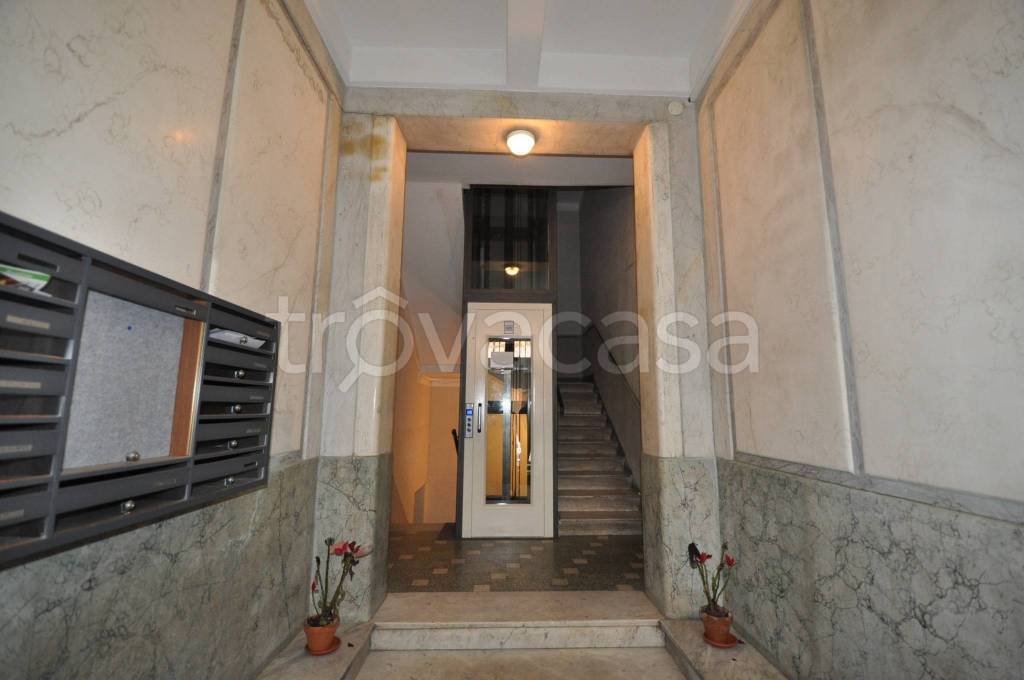 appartamento in vendita a Palermo in zona Politeama