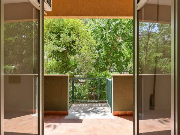 appartamento in vendita a Palermo in zona Libertà