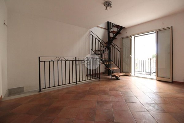 appartamento in vendita a Palermo in zona Uditore