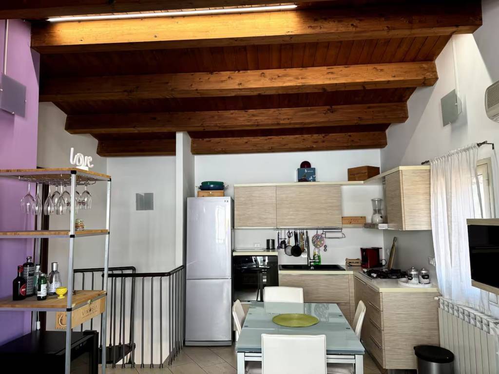 appartamento in vendita a Palermo in zona Montepellegrino