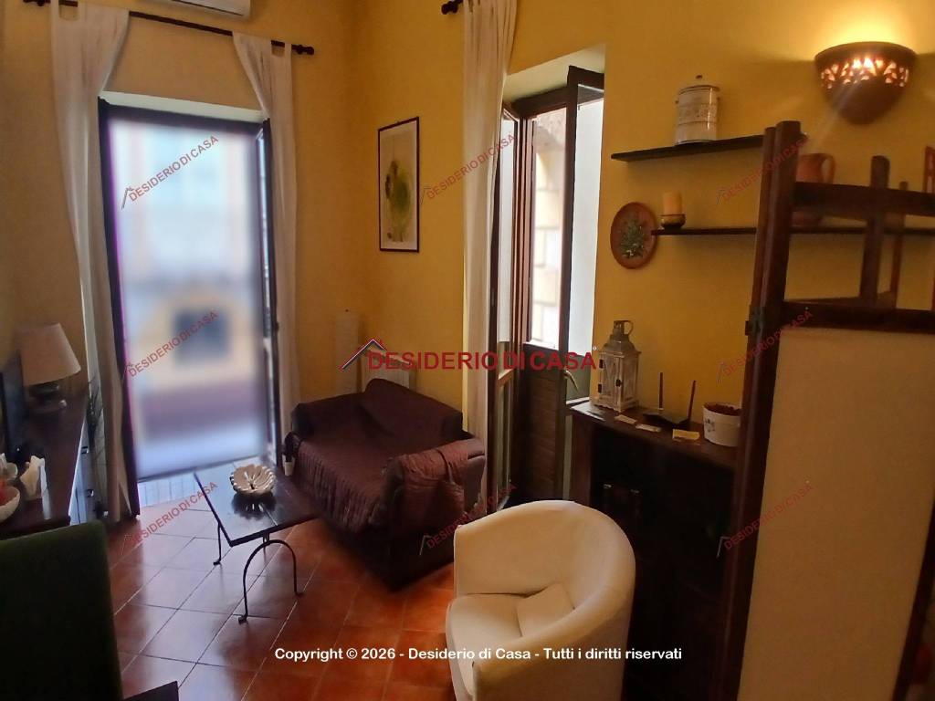 appartamento in vendita a Palermo in zona Centro storico