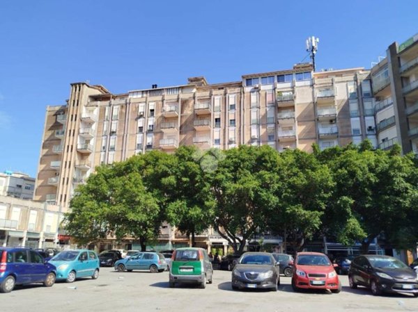 appartamento in vendita a Palermo in zona Pallavicino