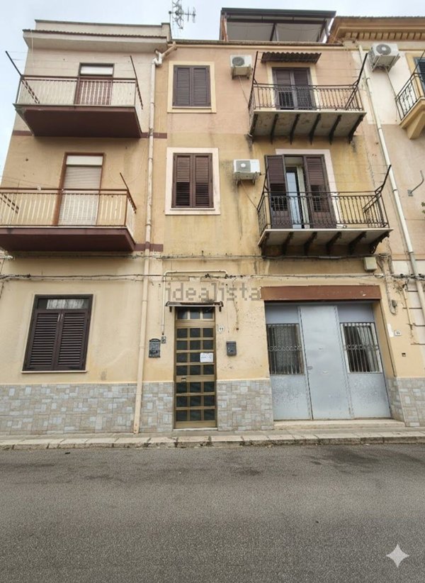appartamento in vendita a Palermo in zona Calatafimi / Cuba