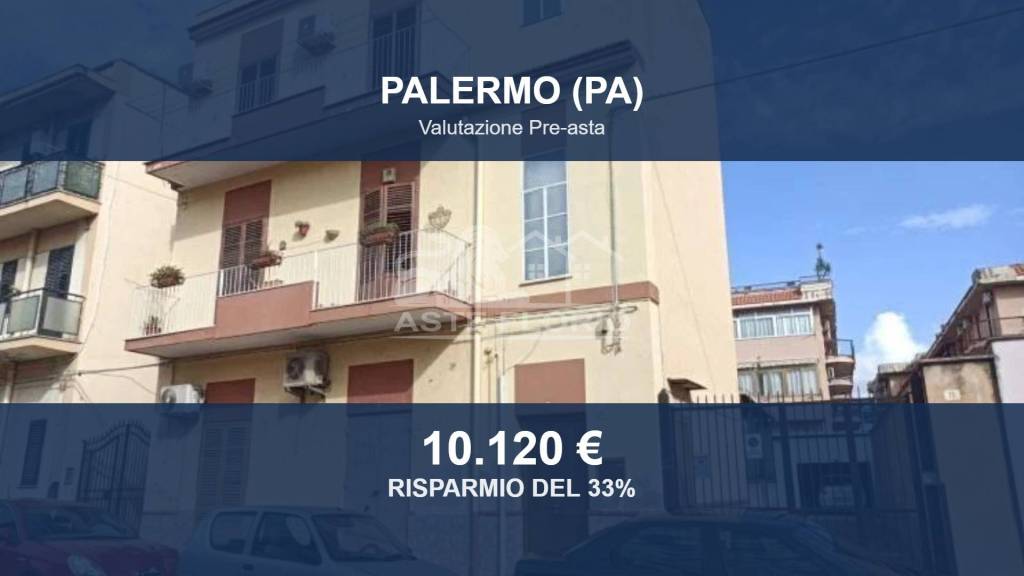 negozio in vendita a Palermo
