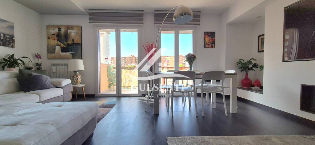 appartamento in vendita a Palermo