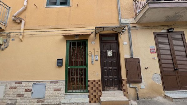 appartamento in vendita a Palermo in zona Pallavicino