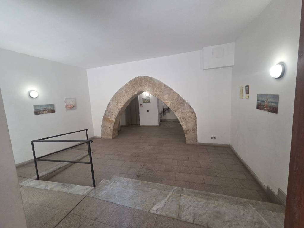 appartamento in vendita a Palermo in zona Centro storico