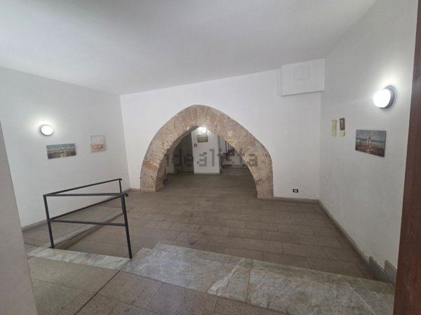 appartamento in vendita a Palermo in zona Centro storico