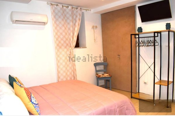 appartamento in vendita a Palermo in zona Centro storico