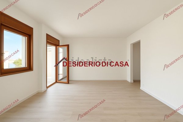 appartamento in vendita a Palermo in zona Resuttana