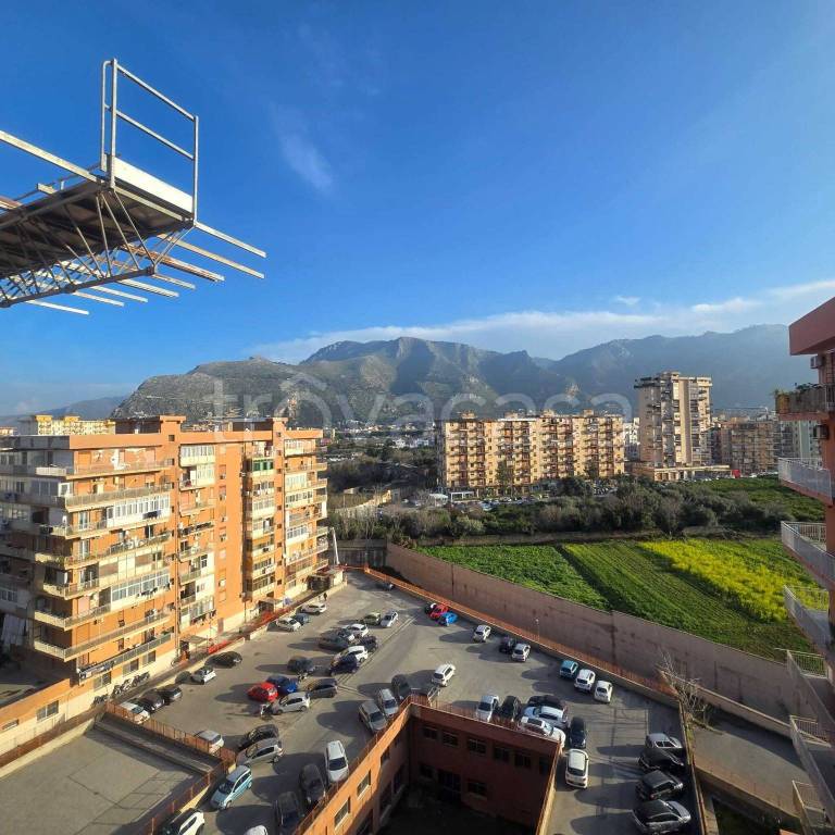appartamento in vendita a Palermo