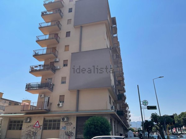 appartamento in vendita a Palermo in zona Noce