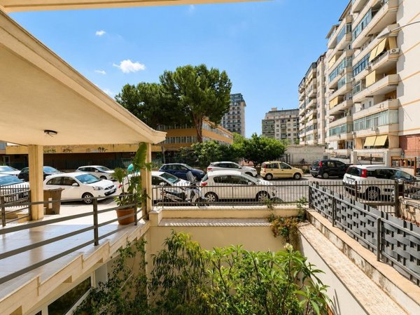 appartamento in vendita a Palermo in zona Resuttana