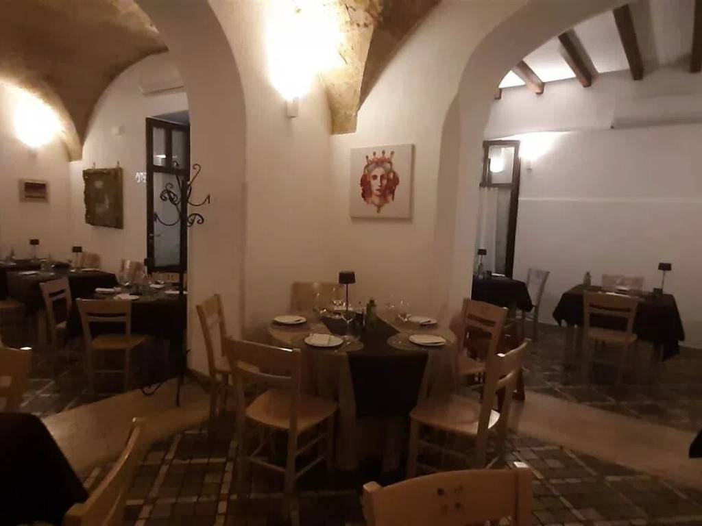 negozio in vendita a Palermo in zona Libertà