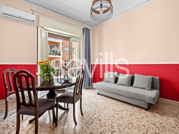 appartamento in vendita a Palermo in zona Libertà
