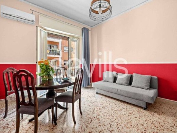 appartamento in vendita a Palermo in zona Libertà