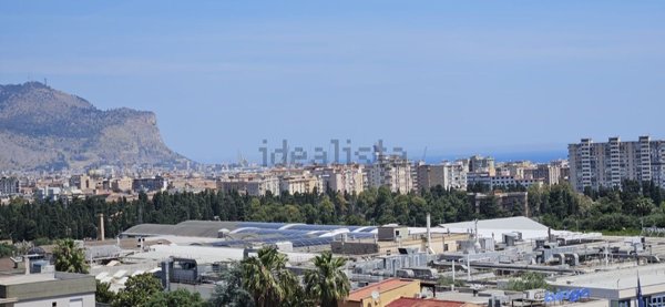 appartamento in vendita a Palermo