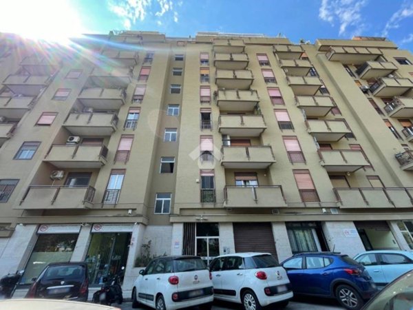 appartamento in vendita a Palermo in zona Calatafimi / Cuba