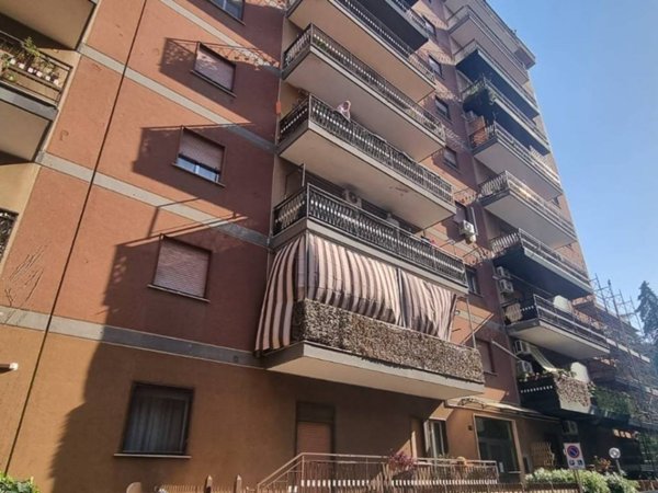 appartamento in vendita a Palermo in zona Calatafimi / Cuba