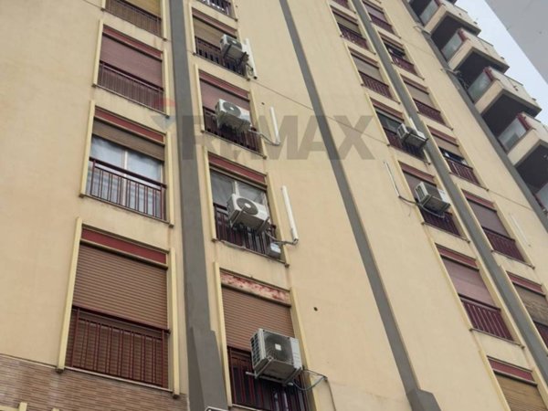 appartamento in vendita a Palermo in zona Uditore