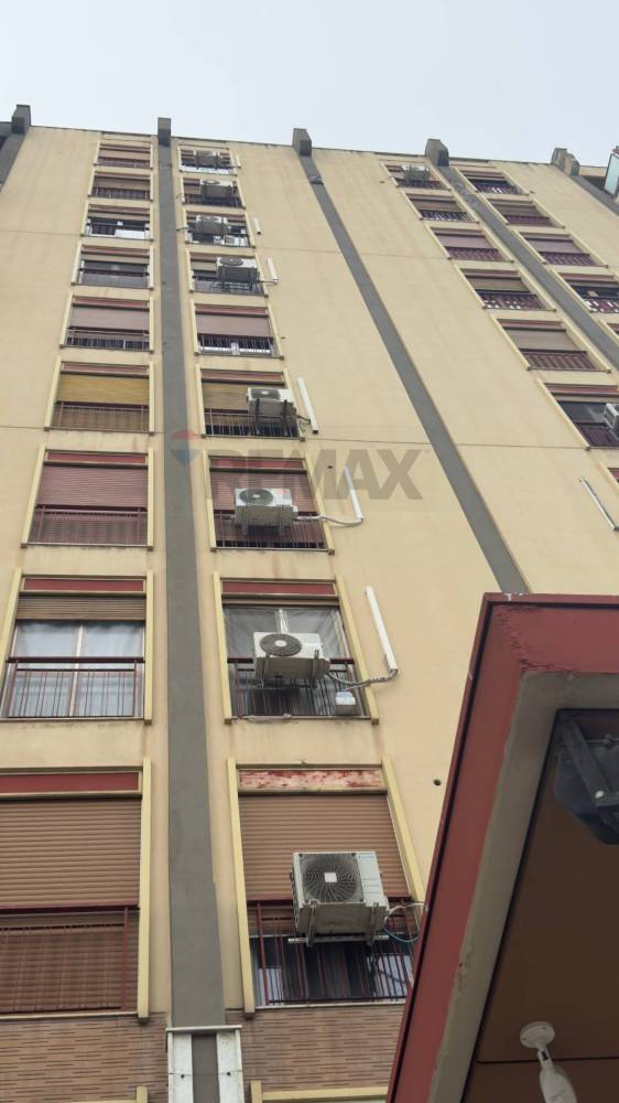 appartamento in vendita a Palermo in zona Uditore