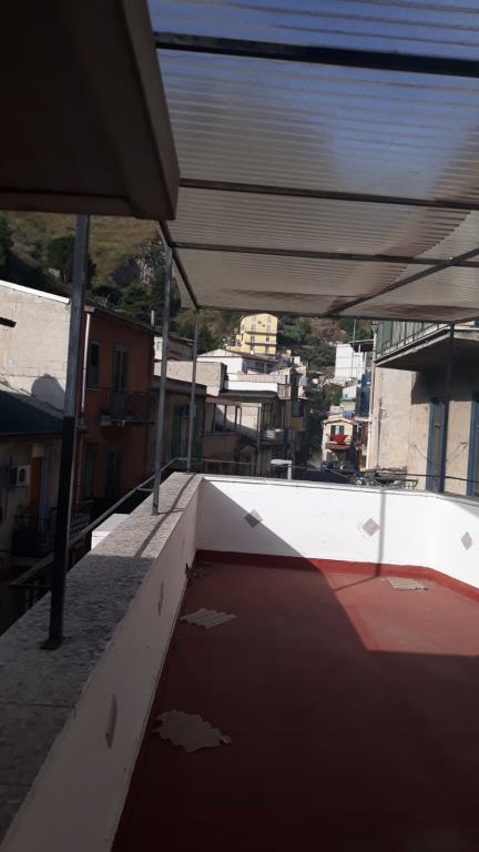 appartamento in vendita a Palermo in zona Boccadifalco