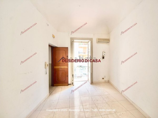 appartamento in vendita a Palermo in zona Malaspina/Palagonia