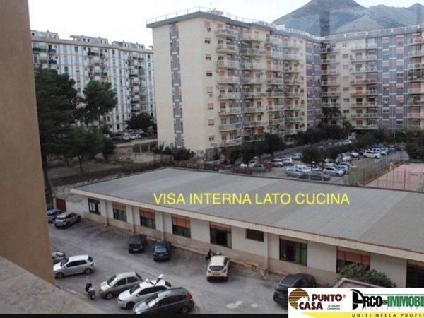 appartamento in vendita a Palermo