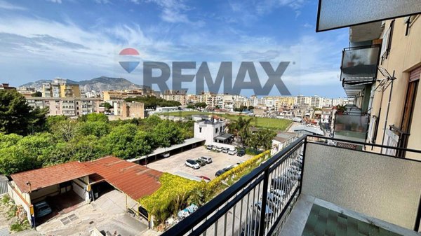 appartamento in vendita a Palermo in zona Altarello