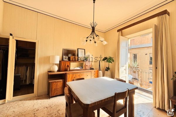 appartamento in vendita a Palermo in zona Oreto
