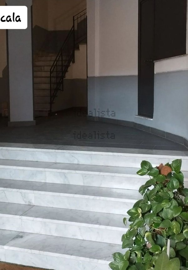 appartamento in vendita a Palermo in zona Noce