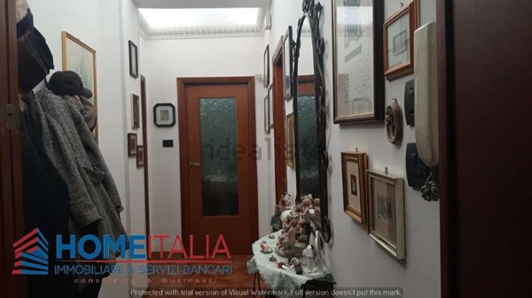 appartamento in vendita a Palermo in zona Borgo Nuovo