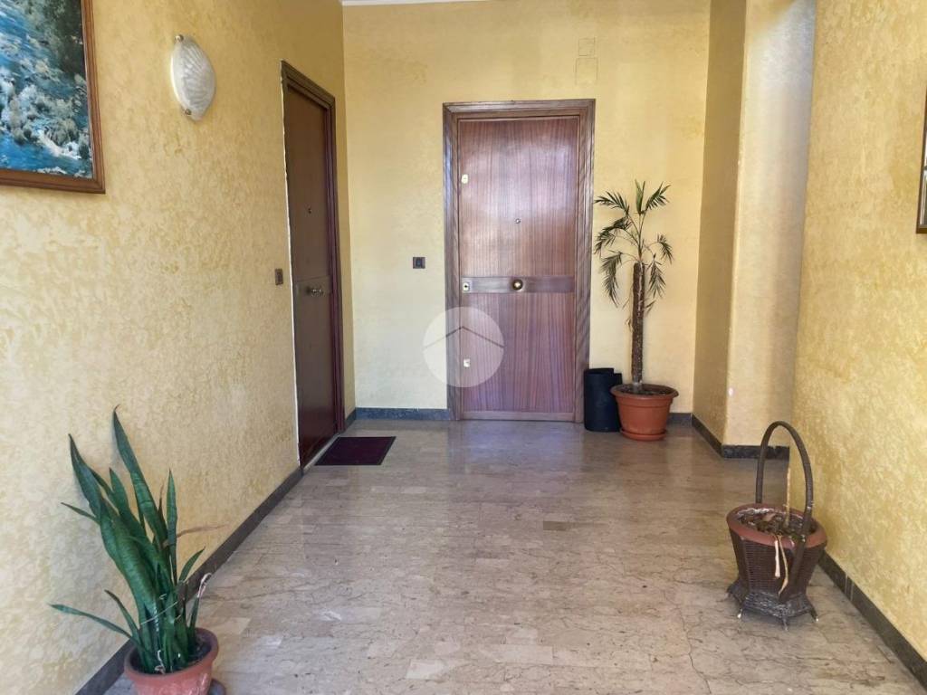 appartamento in vendita a Palermo in zona Brancaccio