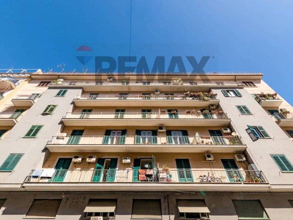 appartamento in vendita a Palermo in zona Politeama