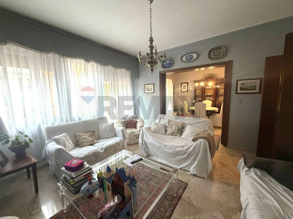appartamento in vendita a Palermo in zona Libertà